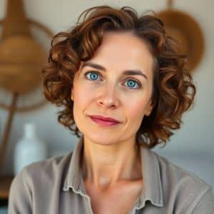 Image de Mathilde Verdelet