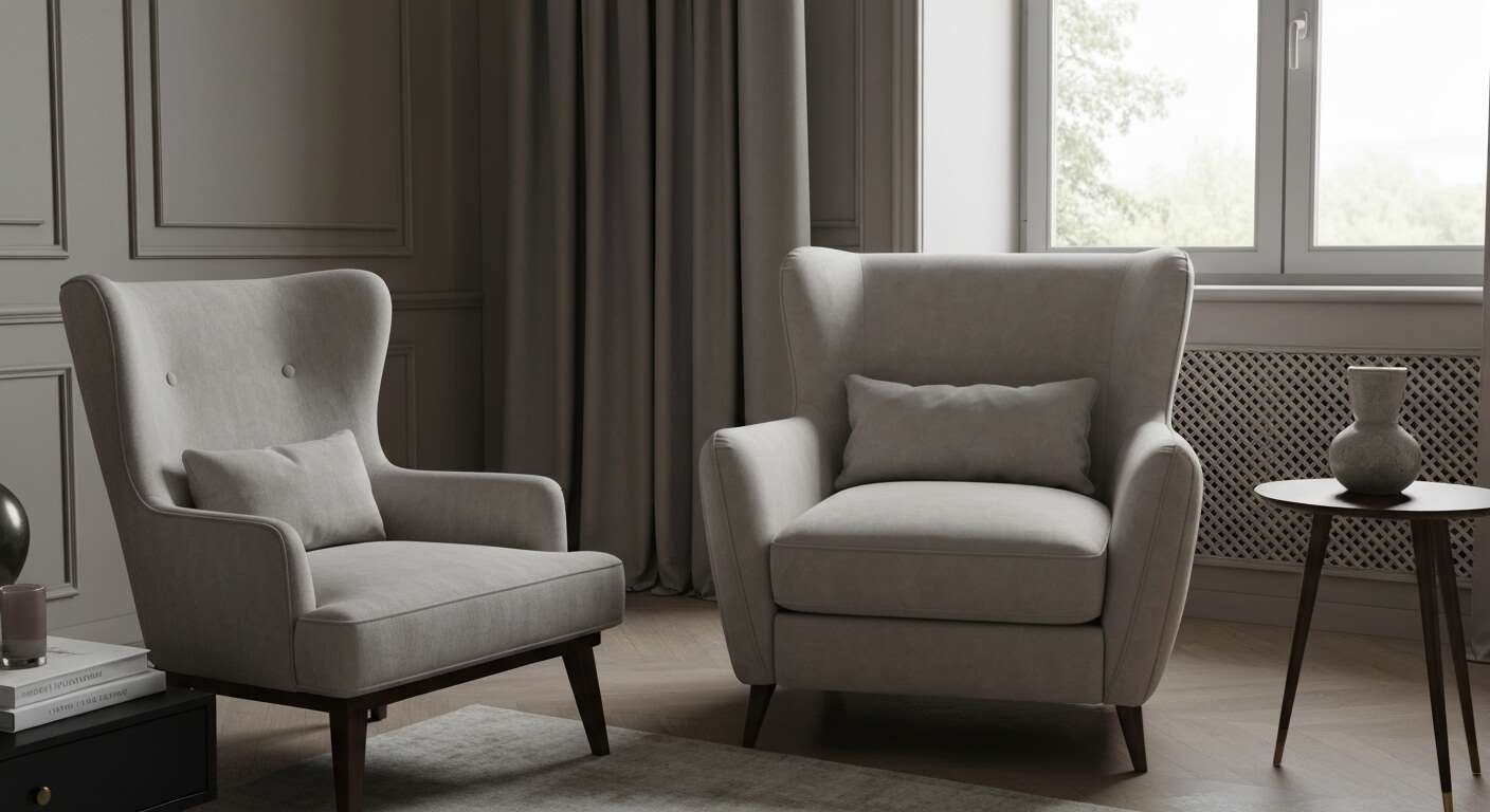 Les tendances incontournables des fauteuils haut de gamme Les tendances incontournables des fauteuils haut de gamme