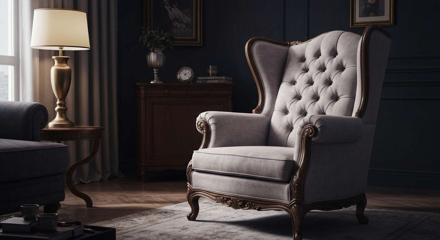 Erreurs à éviter lors de l'achat d'un fauteuil Erreurs à éviter lors de l'achat d'un fauteuil