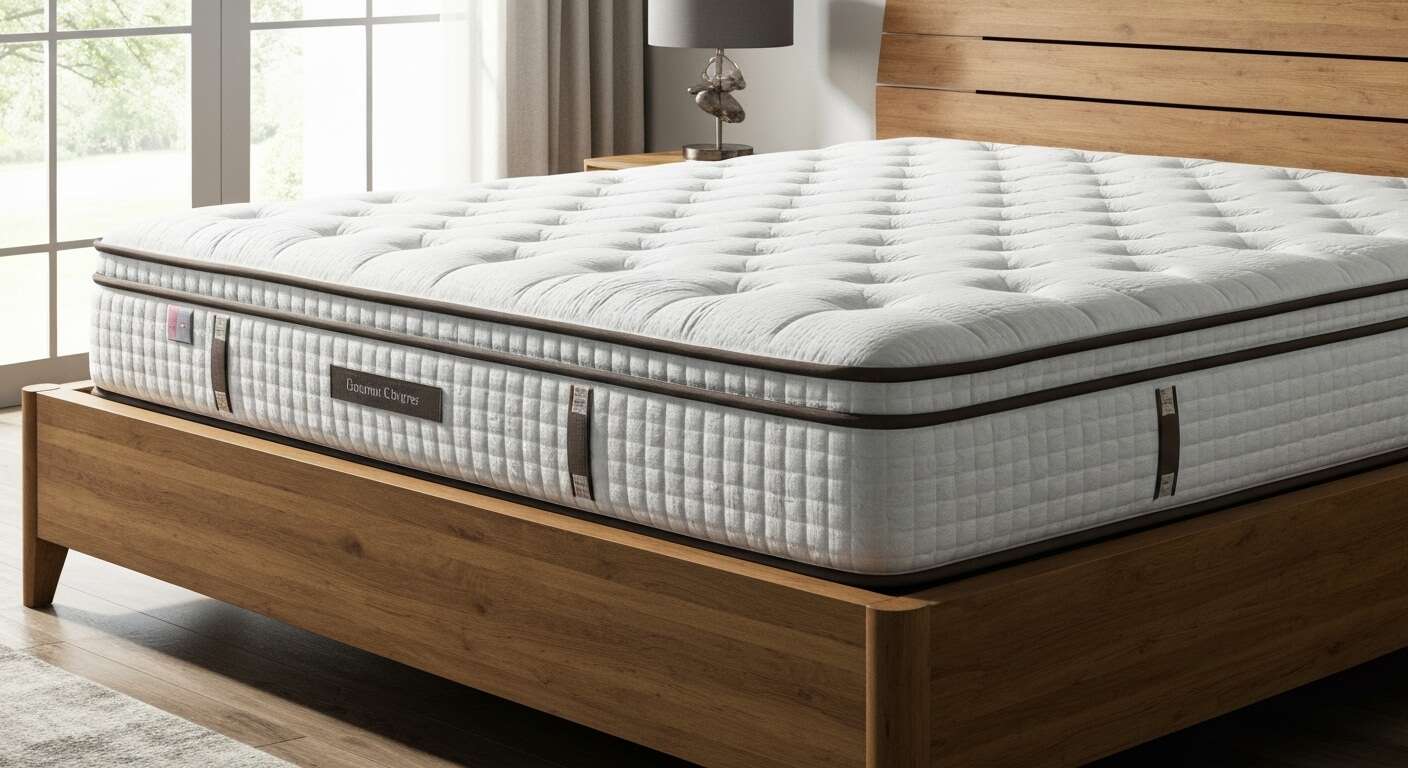 Bien choisir matelas et sommier Bien choisir matelas et sommier