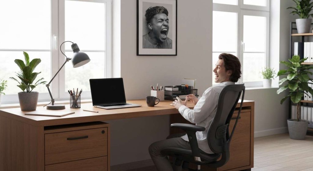 Comment aménager son espace de bureau à la maison ?