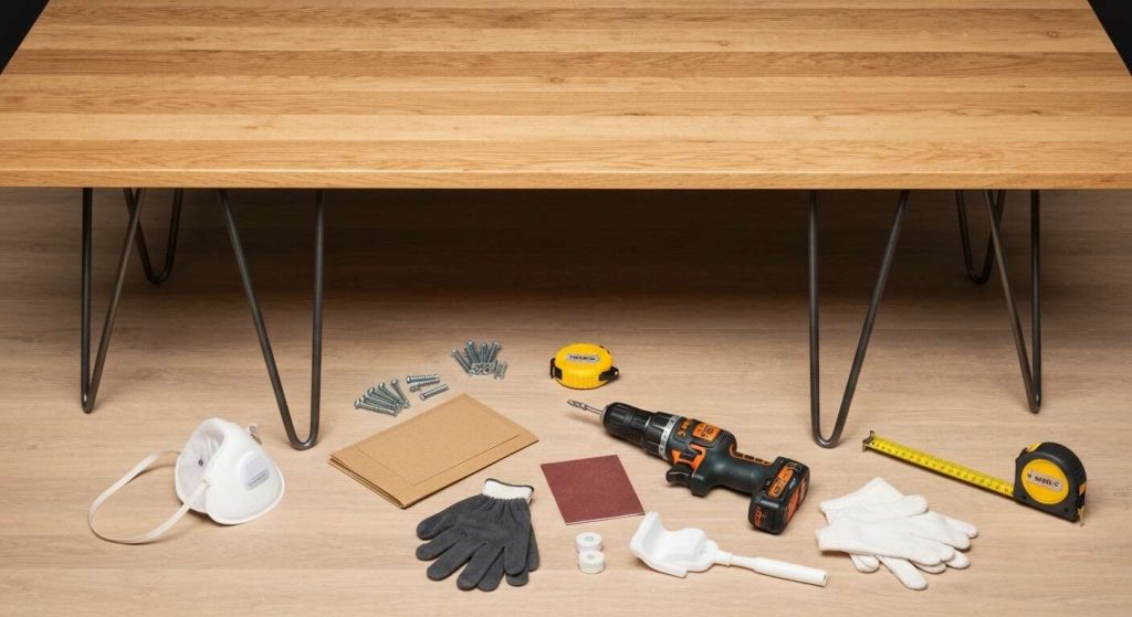 Concevoir un bureau élégant pour stimuler la productivité