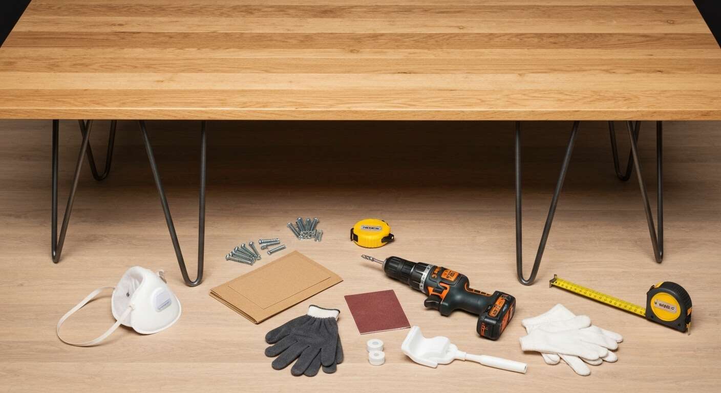Concevoir un bureau élégant pour stimuler la productivité