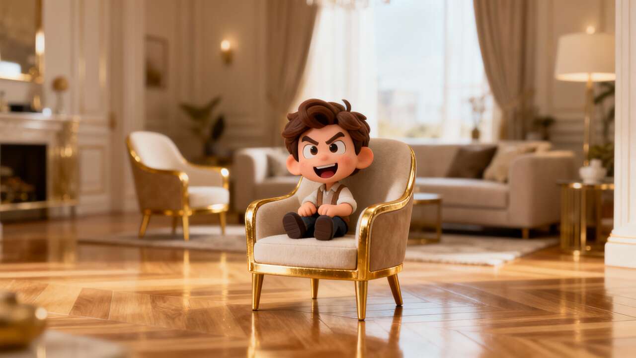 Décoration salon : optimiser votre espace avec des chaises de luxe
