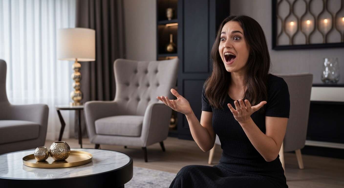 Choisir des chaises de luxe pour sublimer votre salon Choisir des chaises de luxe pour sublimer votre salon