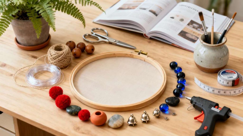 Comment créer une décoration feng shui ?