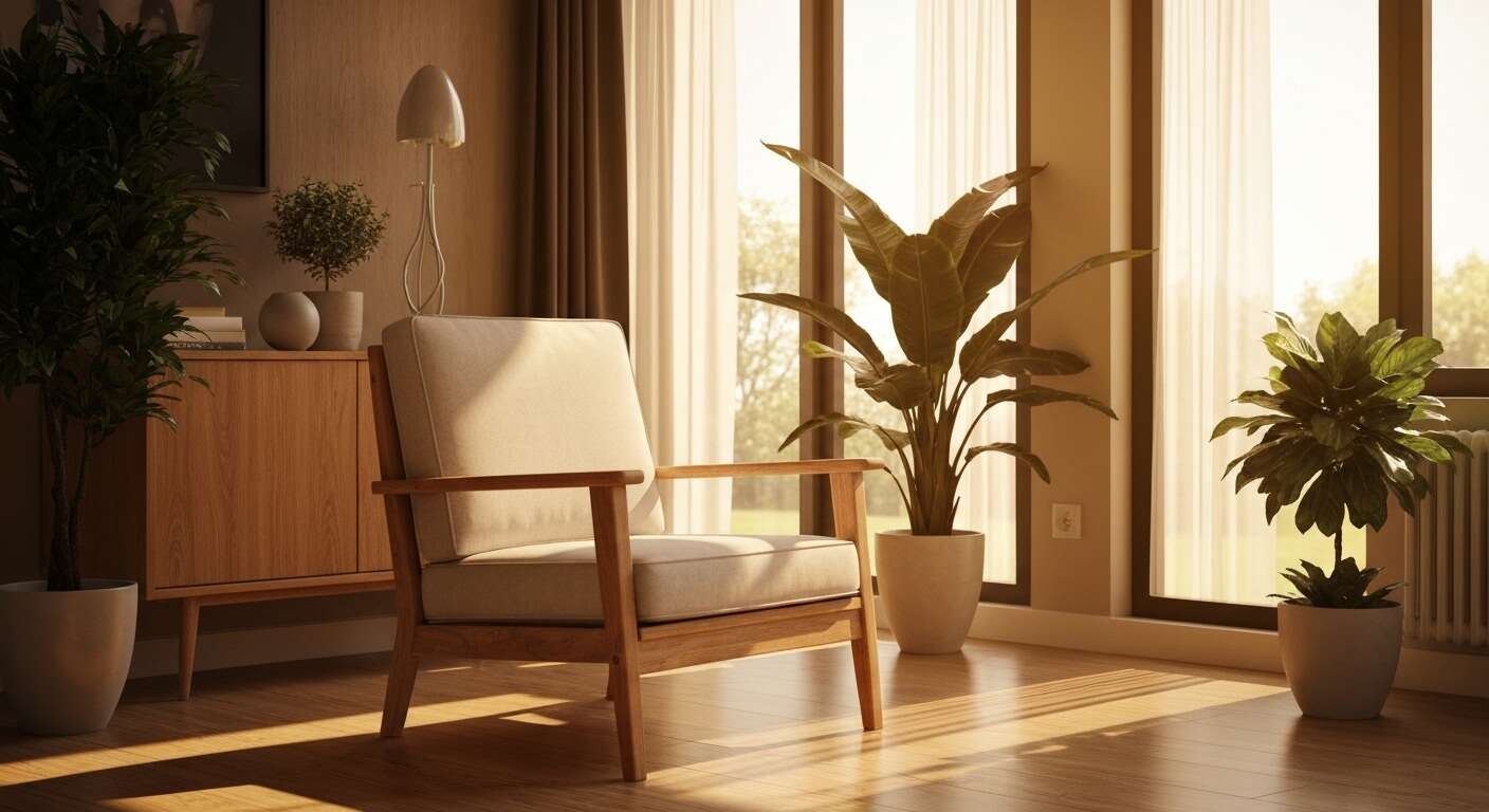 Les fauteuils en bois : élégance naturelle et robustesse Les fauteuils en bois : élégance naturelle et robustesse
