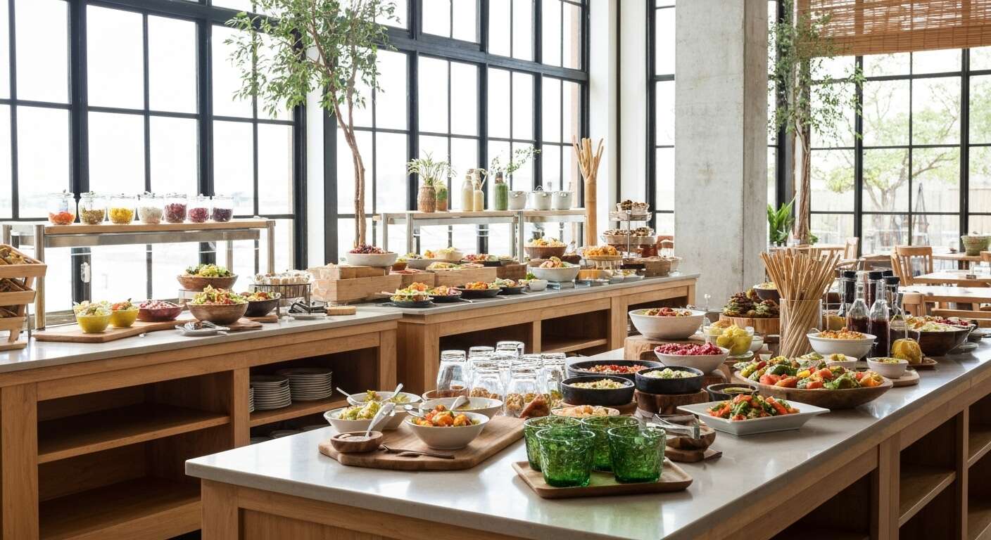 Entretenir et préserver la durabilité de votre buffet Entretenir et préserver la durabilité de votre buffet