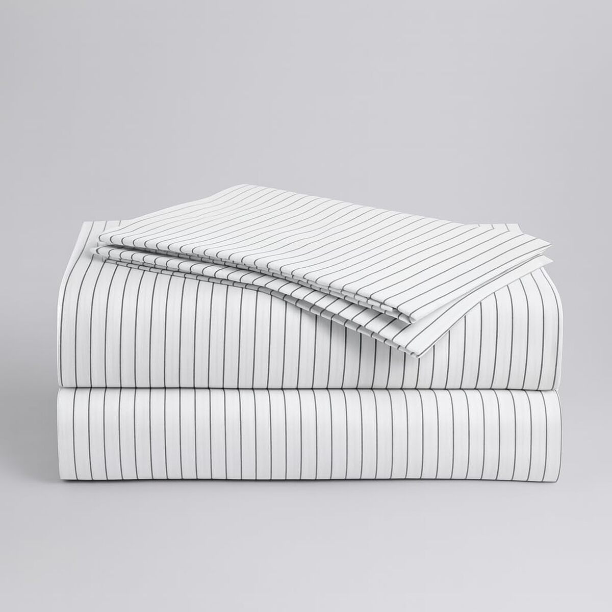Avis sur la parure de lit Peru Pima en percale de coton Pima