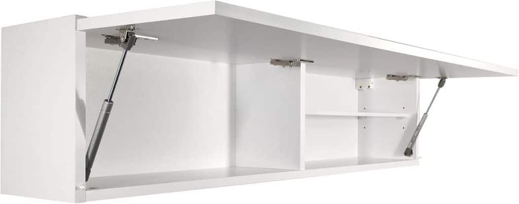 Test de l'armoire murale Milionmeblicom Laura