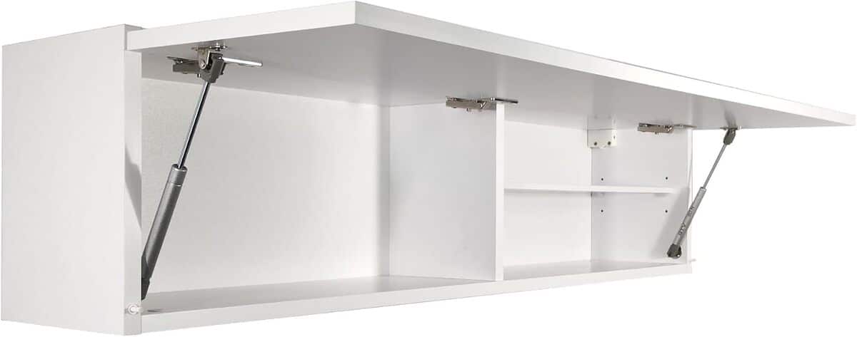 Test de l'armoire murale Milionmeblicom Laura
