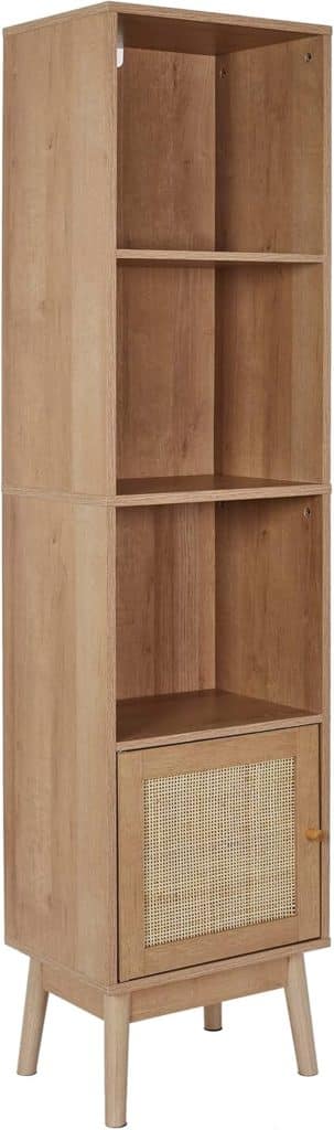 Test : meuble colonne Home Deco Factory Bali