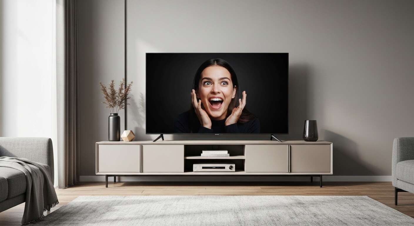 Choisir le meuble tv adapté à votre espace Choisir le meuble tv adapté à votre espace