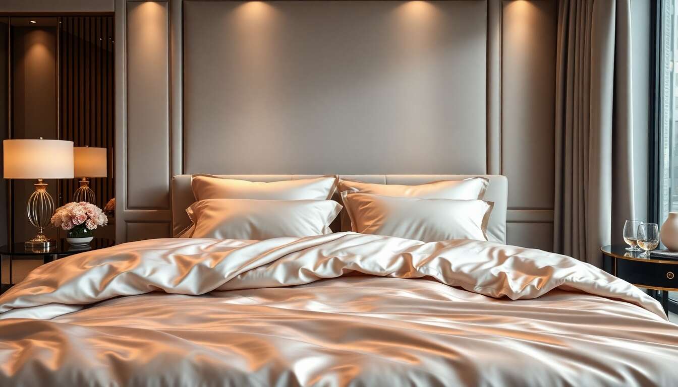 Choisir entre confort et esthétique dans votre chambre Choisir entre confort et esthétique dans votre chambre