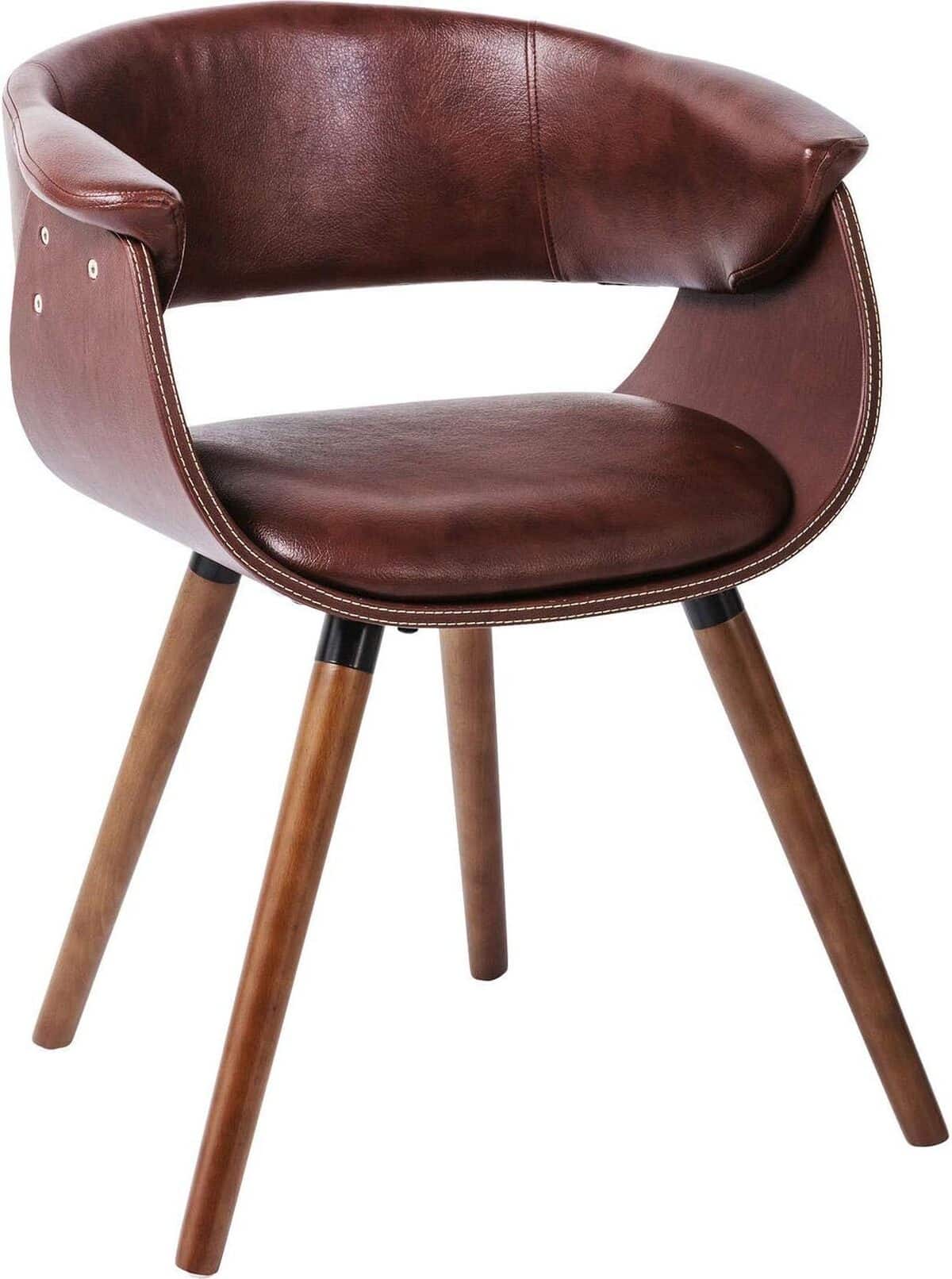 Test de la chaise Monaco Kare Design : une touche élégante pour votre intérieur