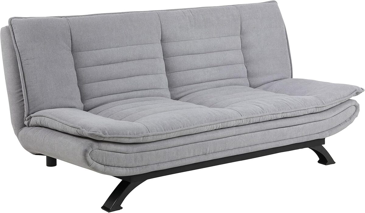 Test du canapé-lit AC Design Furniture Jasper : confort et style élégants