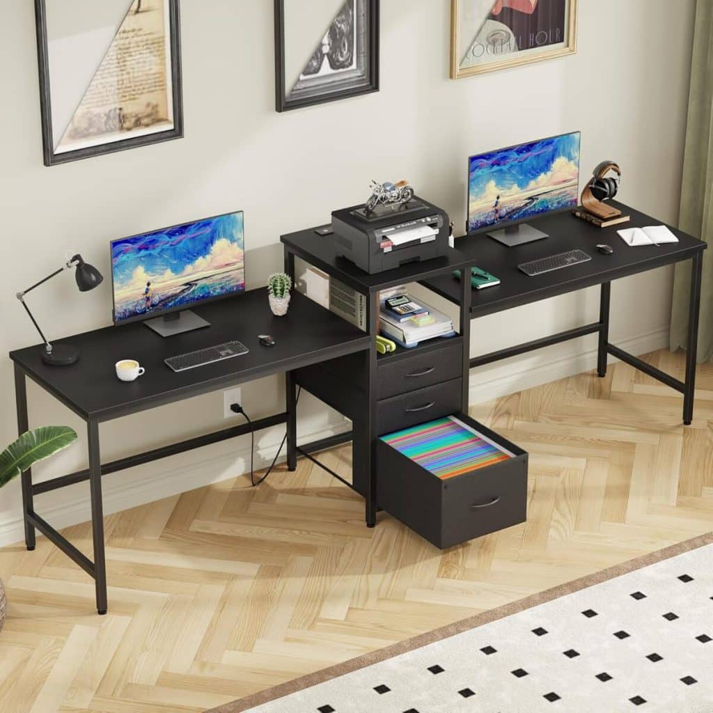 Test : ordinateur de jeu GYIIYUO 93 pouces avec station de charge