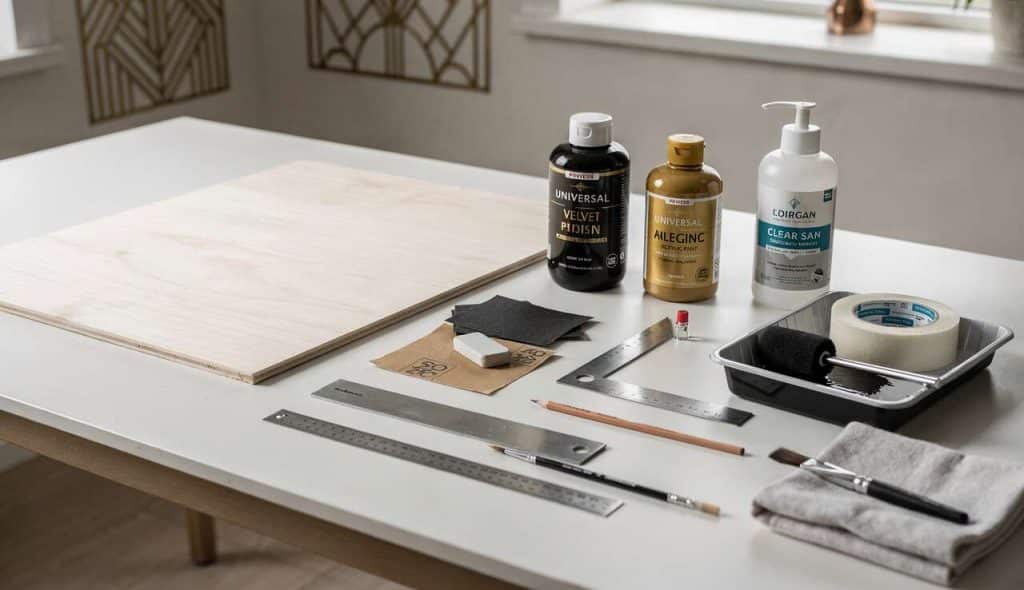 Comment Adopter le Style Art Déco ?