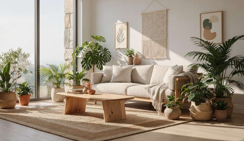 Décoration éco-responsable : comment consommer éthique ?