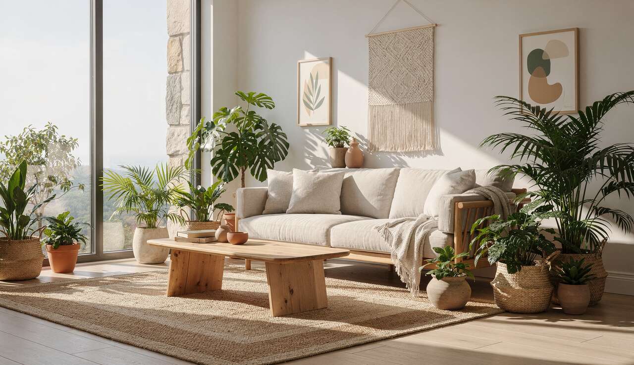 Décoration éco-responsable : comment consommer éthique ?