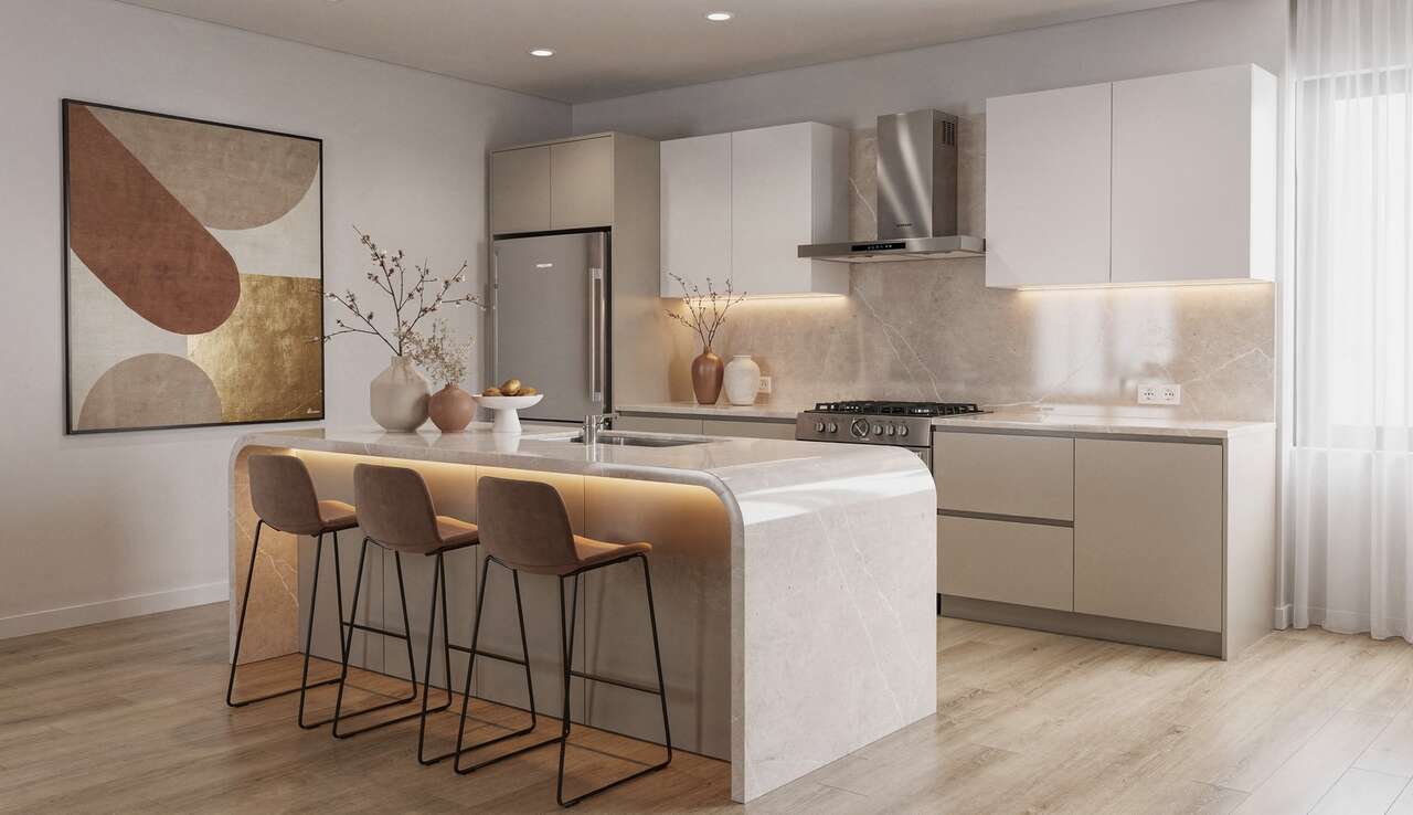 Décorer sa cuisine avec une touche design : astuces et tendances