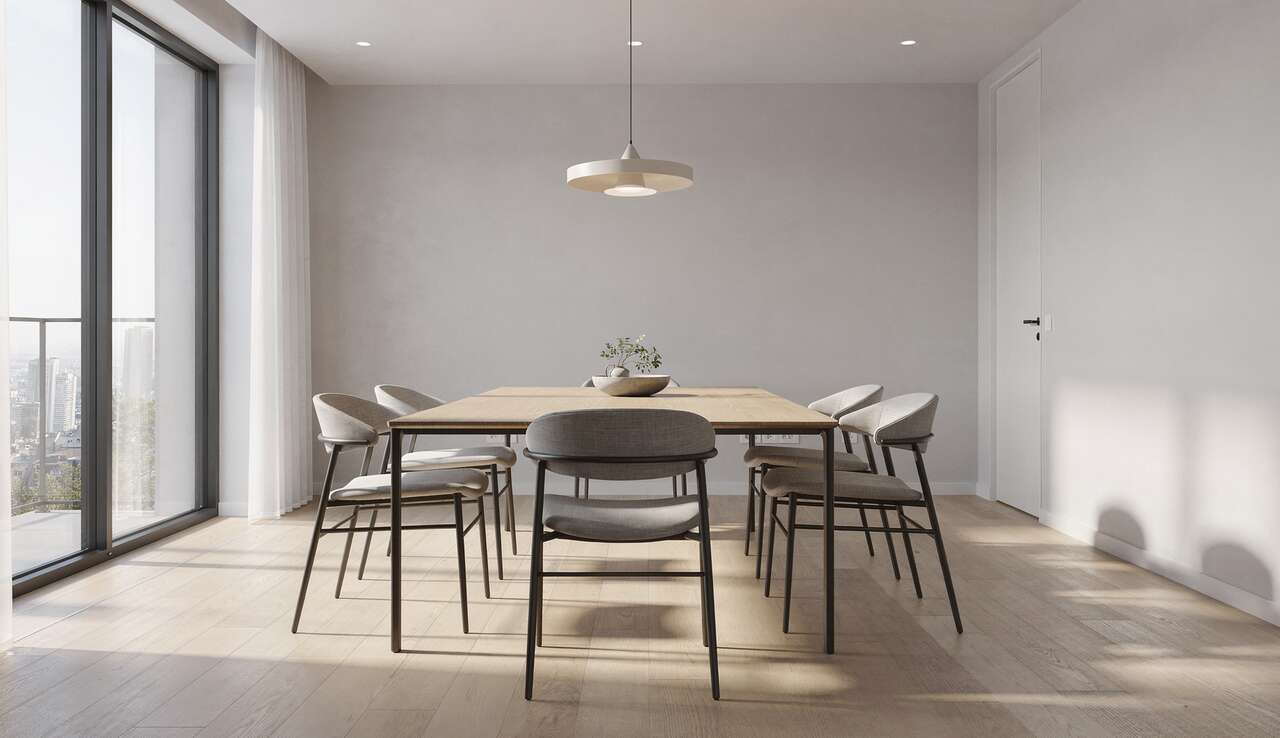 Comment choisir la table à manger idéale Comment choisir la table à manger idéale