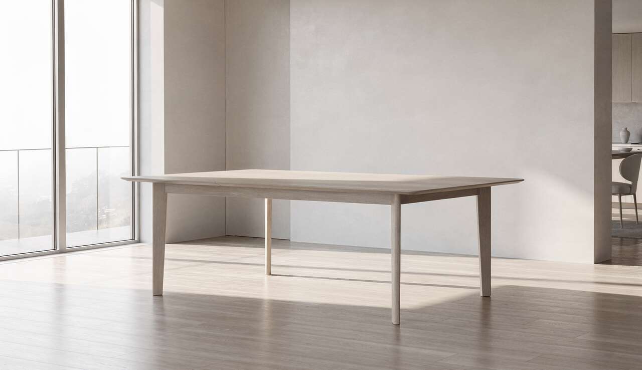 Matériaux et finitions pour une esthétique minimaliste Matériaux et finitions pour une esthétique minimaliste