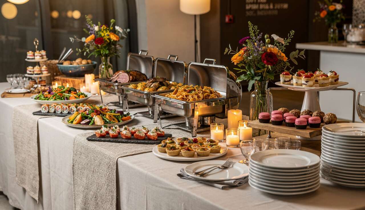 Inspiration et tendances déco pour relooker votre buffet Inspiration et tendances déco pour relooker votre buffet