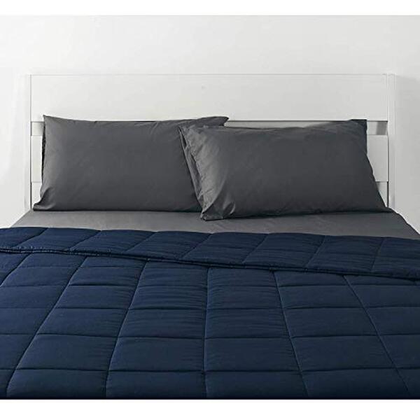 Découvrez notre test complet de la couverture RelaxBlanket : un confort inégalé et un poids idéal pour des nuits de sommeil réparateur.