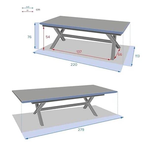 Découvrez notre test complet de la table de jardin extensible Axiome Hespéride : avis, avantages et conseils pour choisir le meilleur mobilier de jardin pour vos espaces extérieurs.