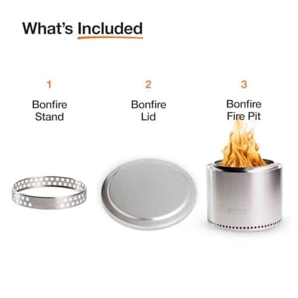 Explorez les atouts du kit Solo Stove Bonfire 2.0 avec notre test complet : un brasero portable idéal pour vos soirées conviviales en plein air.