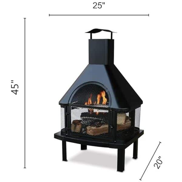 Découvrez notre test complet du brasero Endless Summer : chaleur conviviale, ambiance feutrée et caractéristiques uniques pour une expérience estivale inoubliable