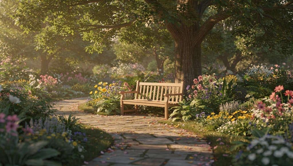Aménagement de jardin : les erreurs à éviter