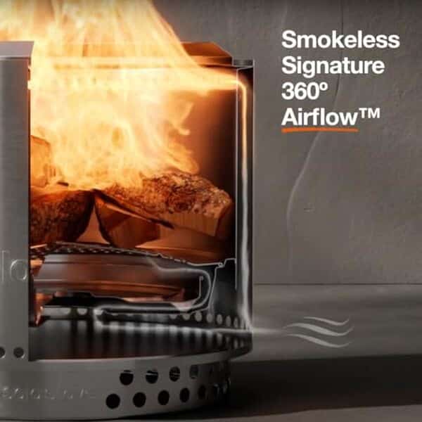 Découvrez l'analyse du Solo Stove Yukon 2.0 : un brasero innovant, performant et sans fumée pour vos soirées en plein air.